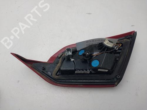 Right tailgate light FORD FIESTA VII (HJ, HF) | BP37282037C80 - Image 2