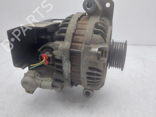 Alternator MAZDA 6 Saloon (GG) 1.8 | BP38047362M7 - Image 3