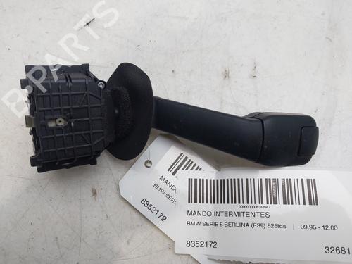 Used Steering column stalk BMW 5 (E39) 525 tds (143 hp) 17647111