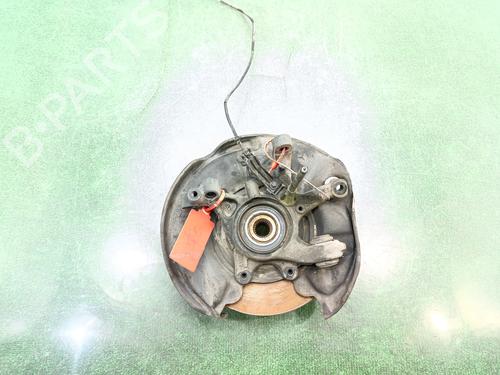 Left rear steering knuckle MERCEDES-BENZ C-CLASS Coupe (CL203)  | BP27670379M27 