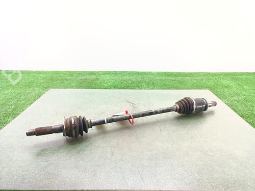Used Left rear driveshaft SUBARU LEGACY V (BM) [2009-2025]  29719714