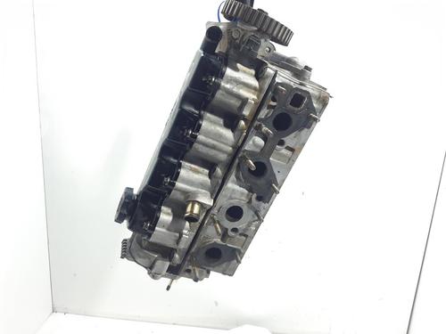 Used Cylinder head Cylinder head DAEWOO LANOS Saloon (KLAT) 1.5 (86 hp) 10971857 10971857