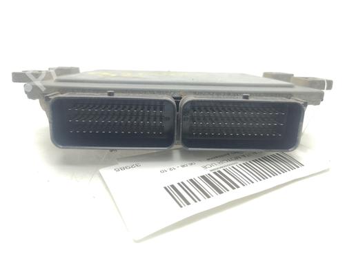 Engine control unit (ECU) DACIA SANDERO  | BP25910012M57 