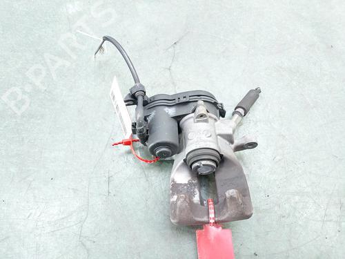 Right rear brake caliper MERCEDES-BENZ CLA Coupe (C117) CLA 200 CDI / d (117.308) | BP22365320M106 