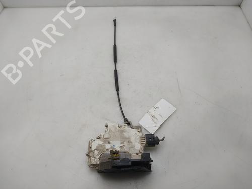 Used Rear right lock Rear right lock 38195662 38195662