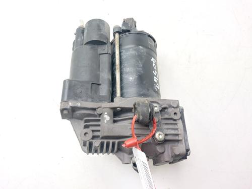 Used Suspension compressor Suspension compressor MERCEDES-BENZ R-CLASS (W251, V251) R 350 4-matic (251.065, 251.165) (272 hp) 34631538 34631538