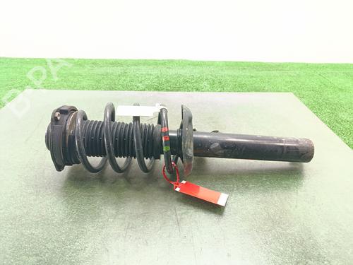 Right front shock absorber VW TIGUAN (5N_)  | BP23433787M17 
