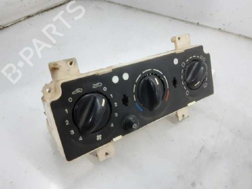 Climate control CITROËN XSARA (N1) 1.9 D | BP6331267I5 