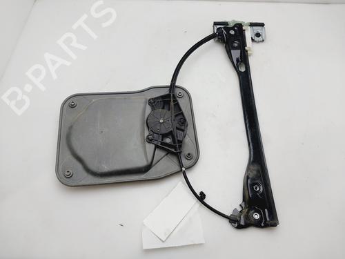 Rudehejsemekanisme Højre foran SKODA FABIA II (542)  | BP29445980C23 