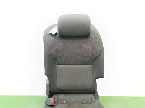 Rear seat SKODA YETI (5L) 2.0 TDI | BP32032270C17 