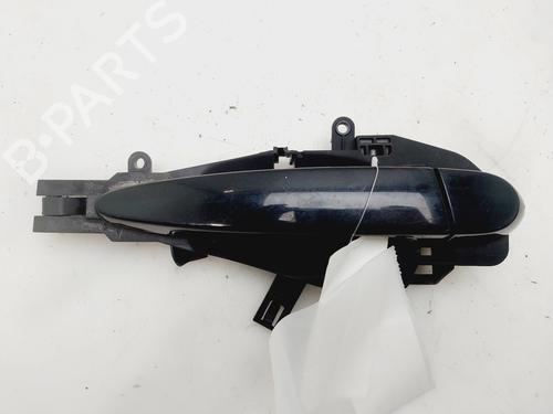 Used Front right exterior door handle BMW X1 (E84) sDrive 18 d (143 hp) 29454623