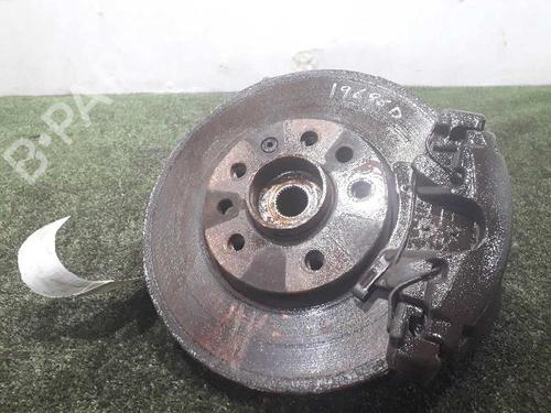 Used Right front steering knuckle OPEL ASTRA H (A04) 1.7 CDTI (L48) (100 hp) 5313944