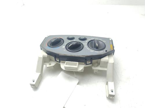 Climate control RENAULT TRAFIC II Platform/Chassis (EL) 2.0 dCi 115 (EL0H, EL00, EL01, EL0M) | BP30467373I5