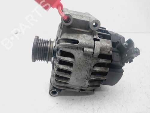 Alternator PEUGEOT 3008 I MPV (0U_) 1.6 VTi | BP29869465M7