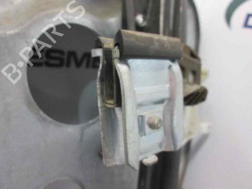Front left window mechanism SEAT IBIZA III (6L1)  | BP2858072C22 