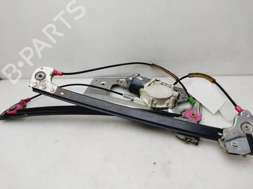 Used Front right window mechanism BMW 5 (E39) 525 tds (143 hp) 24396253
