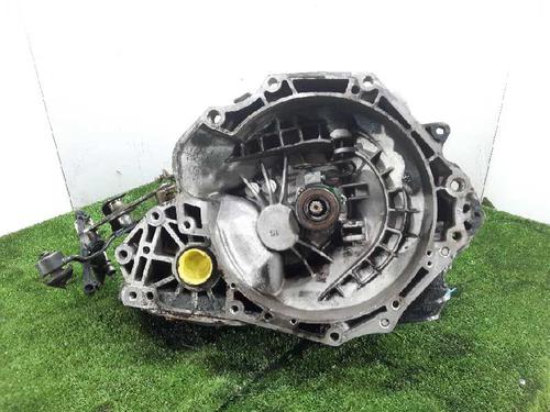Used Gearbox OPEL ASTRA G Hatchback (T98) 1.7 DTI 16V (F08, F48) (75 hp) 5813967