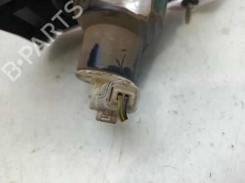 Right tailgate light NISSAN QASHQAI I (J10, NJ10) | BP31070225C80