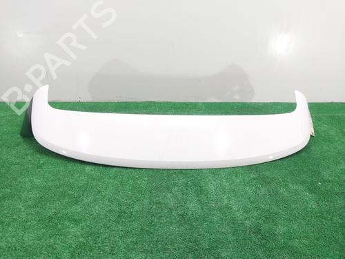 Spoiler bagklap CITROËN C4 CACTUS 1.6 HDi 90 (92 hp) 25993734