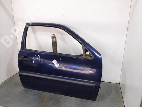 Right front door VW POLO III (6N1) 50 1.0 | BP12545494C3 
