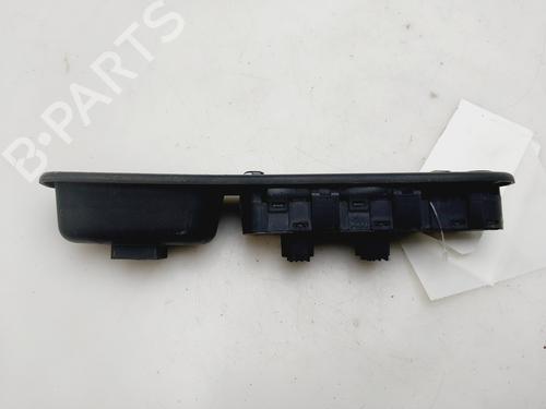Left front window switch PEUGEOT 307 Break (3E) 1.6 HDi 110 | BP29581932I27 