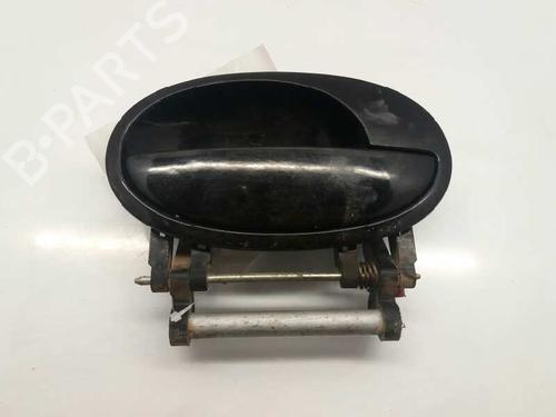 Maniglia esterna posteriore destra OPEL CORSA C (X01) 1.3 CDTI (F08, F68) | BP2876180C130 