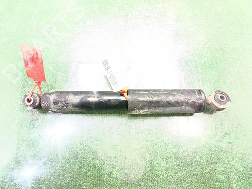 Left rear shock absorber FIAT FIORINO Box Body/MPV (225_) 1.3 D Multijet (225BXD1A, 225BXB1A, 225BXB11) | BP29467625M18 