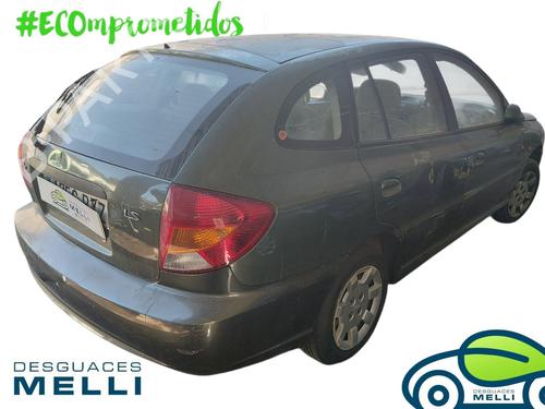 Left headlight KIA RIO I Hatchback (DC) 1.5 16V | BP38224604C28 - Image 6