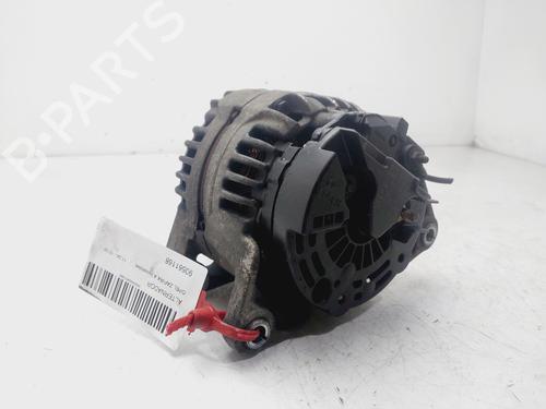 Alternator OPEL ZAFIRA A MPV (T98) 2.0 DTI 16V (F75) | BP29398909M7 