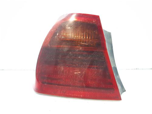 Used Left taillight Left taillight BMW 3 (E90) 320 d (163 hp) 10110703 10110703