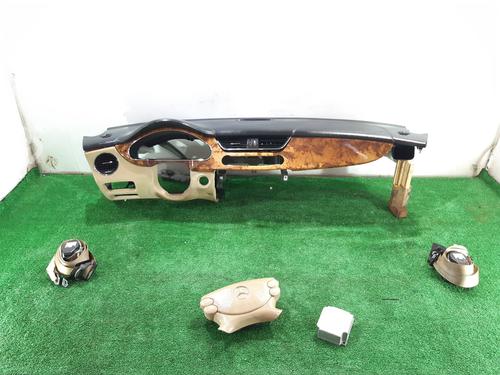 Airbag sæt MERCEDES-BENZ CLS (C219) CLS 350 (219.356) (272 hp) 11790164