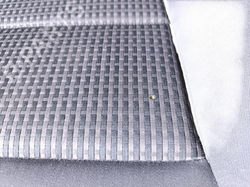 Right front seat AUDI Q3 (8UB, 8UG)  | BP31571539C16 