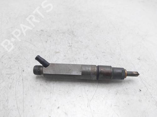 Used Injector SEAT IBIZA III (6L1) 1.9 SDI (64 hp) 16346582