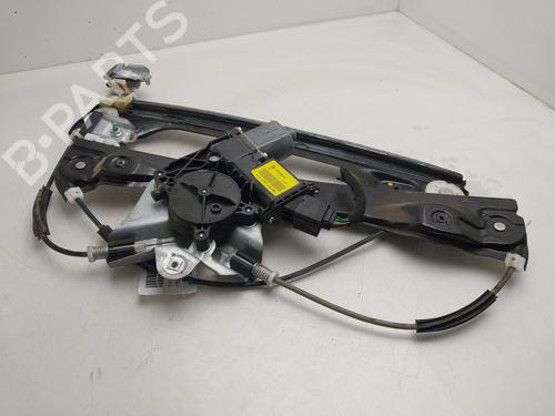 Used Front left window mechanism Front left window mechanism 38438597 38438597