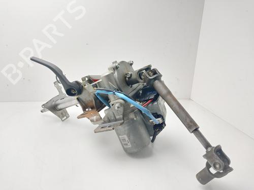 Used Steering column Steering column NISSAN QASHQAI I (J10, NJ10) [2006-2015] 32436552 32436552