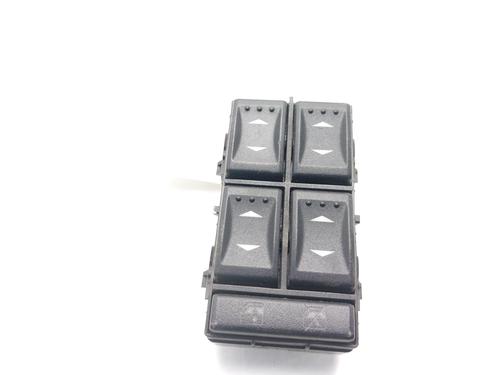 Used Left front window switch Left front window switch FORD MONDEO III (B5Y) [2000-2007] 33793097 33793097