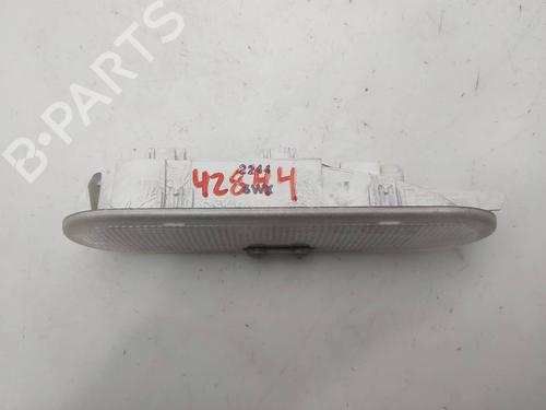 Kabinelys RENAULT KANGOO BE BOP (KW0/1_) 1.5 dCi 75 | BP38872103I8 - Image 3