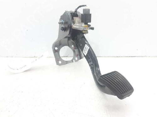 Break pedal HYUNDAI TUCSON (TL, TLE) 1.6 GDi | BP8765689I19 