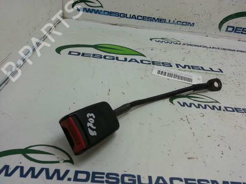 Used Seat buckle Seat buckle CITROËN C15 Box Body/MPV (VD_) 1.8 D (60 hp) 33411525 33411525