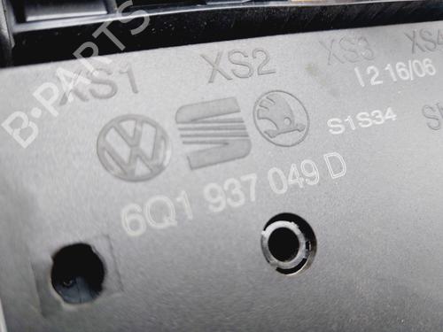 Electronic module SKODA FABIA I Combi (6Y5) 1.2 | BP30133582M83