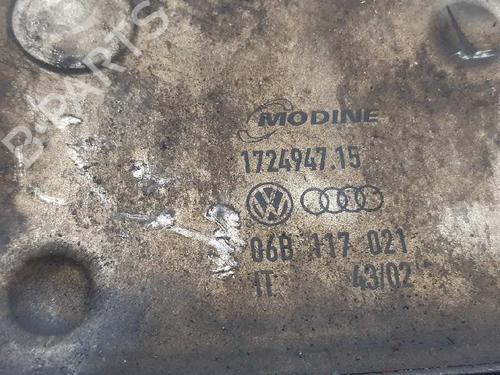 Oliekøler VW PASSAT B5.5 (3B3) 2.0 | BP13997032M33 