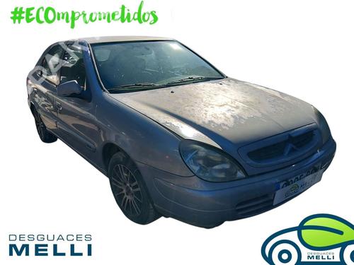 Front right lock CITROËN XSARA Coupe (N0) 2.0 HDI 90 | BP30719109C97 