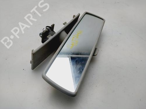 Used Rear mirror SEAT ALTEA (5P1) [2004-2015]  31034730