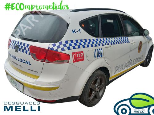 Warning switch SEAT ALTEA XL (5P5, 5P8)  | BP32132074I22 