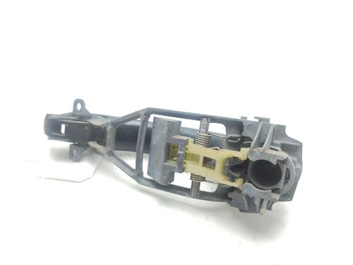 Front right exterior door handle VW TOUAREG (7LA, 7L6, 7L7)  | BP27196900C129 