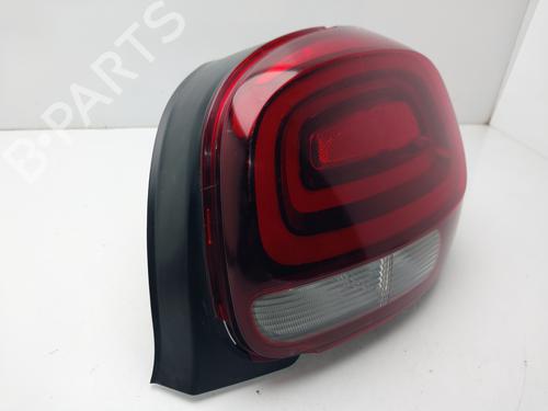 Right taillight CITROËN C3 III (SX) 1.5 BlueHDi 100 (SXYHYP, SXYHTU) | BP32744341C35 - Image 6