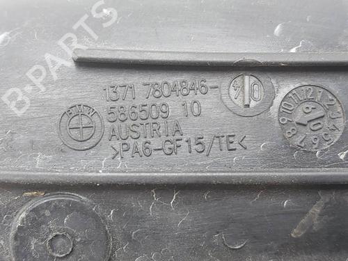 Pipe BMW 1 (E87) 116 d | BP38684672M125 - Image 3