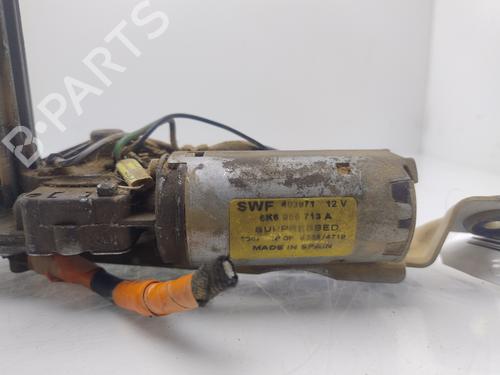 Rear wiper motor SEAT IBIZA II (6K1) 1.9 D | BP22697898M102 