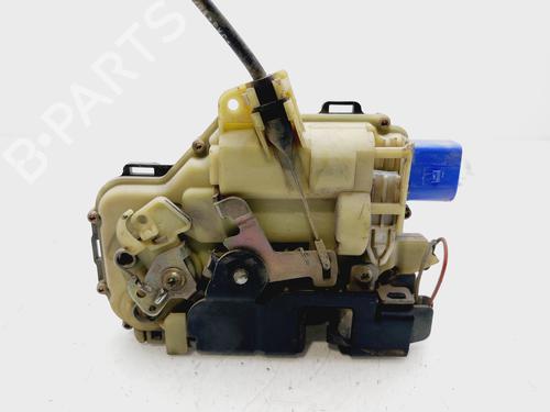 Front left lock SEAT IBIZA III (6L1)  | BP29499324C98 
