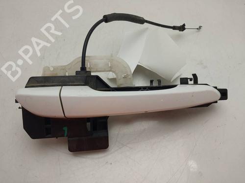 Used Front right exterior door handle Front right exterior door handle 38983247 38983247